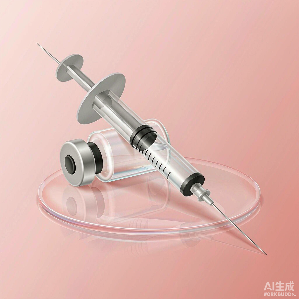 微整形注射