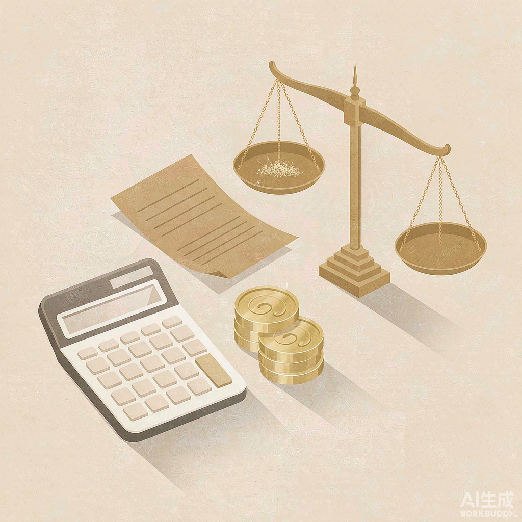 价格与退税